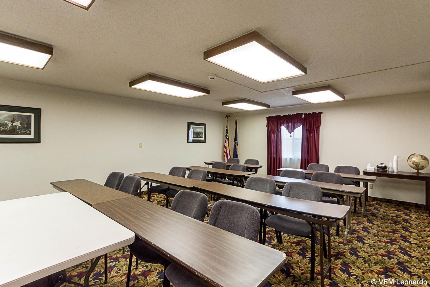 Coratel Plus Suites Wichita West Airport Exteriér fotografie