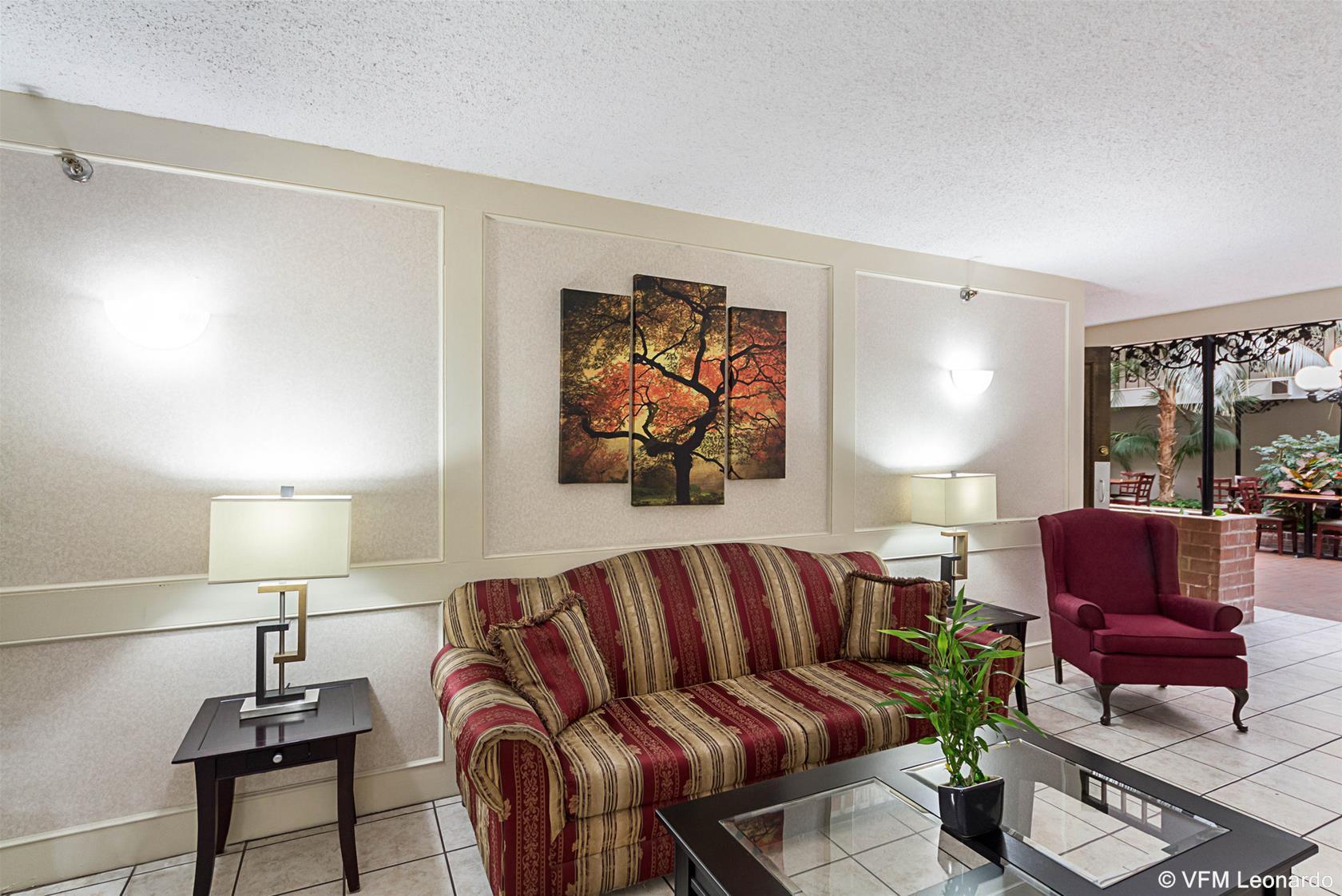 Coratel Plus Suites Wichita West Airport Exteriér fotografie